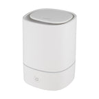 Portable Wooden Cylinder Aroma Diffuser