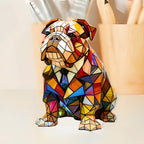 Resin Animal Bedside Light