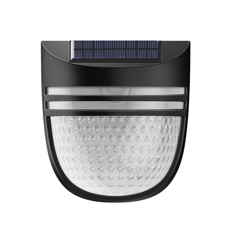 Solar Outdoor Wall & Fence Lights