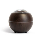 Minimalist Sphere Aroma Diffuser