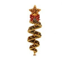 LED Christmas Hanging Ornaments