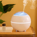 Minimalist Sphere Aroma Diffuser