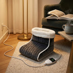 CozyHeat Smart Electric Foot Warmer