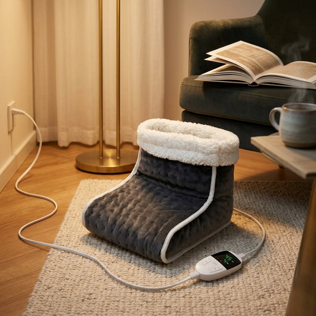 CozyHeat Smart Electric Foot Warmer