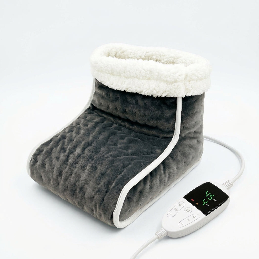 CozyHeat Smart Electric Foot Warmer