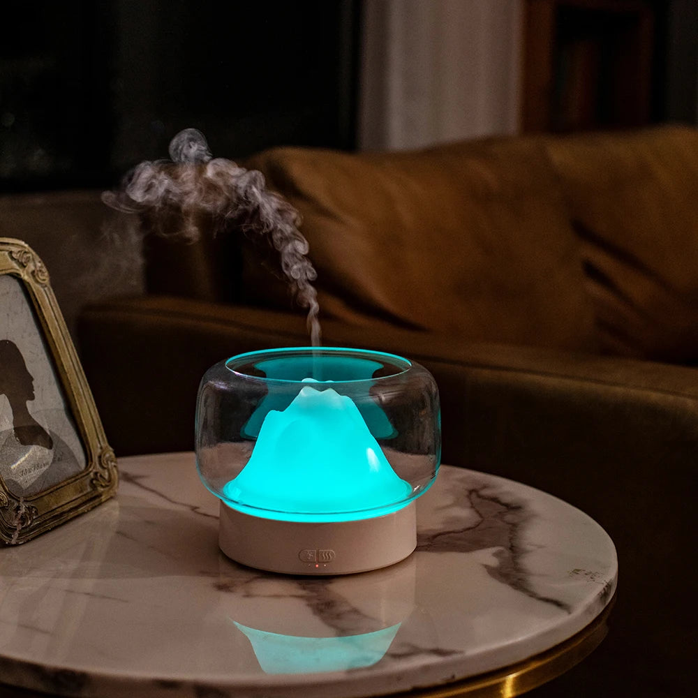 Cozy Home Aroma Diffuser (400ml)