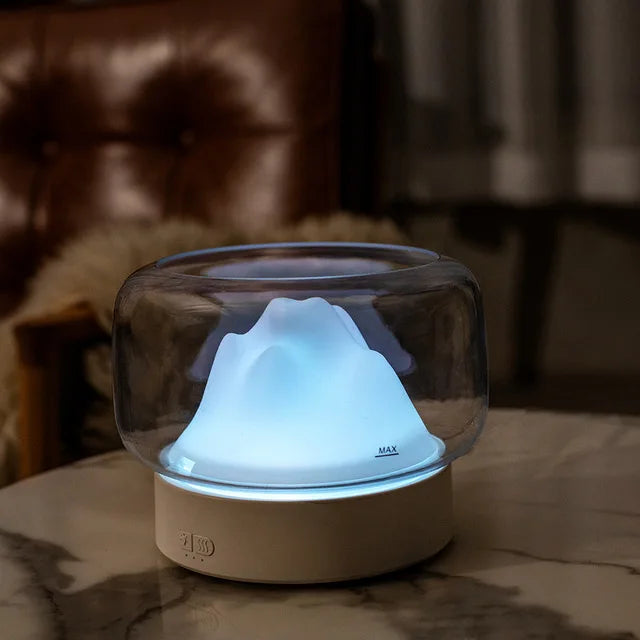 Cozy Home Aroma Diffuser (400ml)