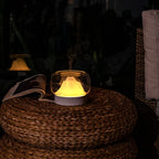 Cozy Home Aroma Diffuser (400ml)