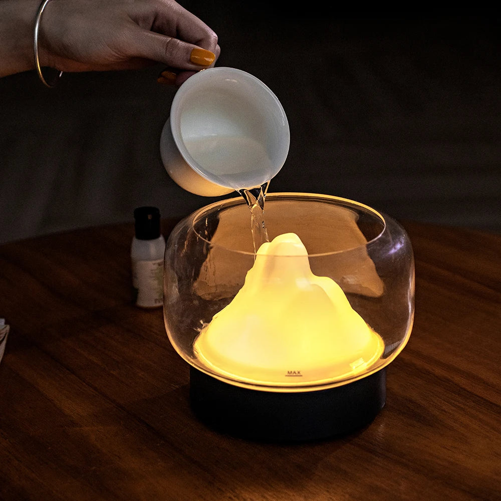 Cozy Home Aroma Diffuser (400ml)