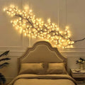 Flexible LED Willow Vine Lights