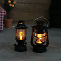 Mini Vintage LED Lantern – Perfect Cozy Gift