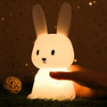 Cute Bunny LED Night Light