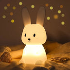 Cute Bunny LED Night Light